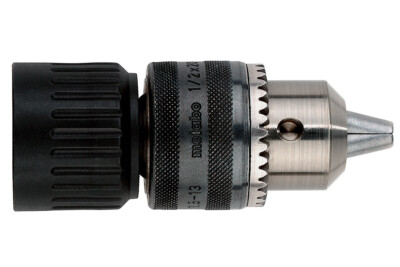 Metabo Zahnkranzbohrfutter 13 mm mit Adapter - 631924000