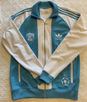 adidas guatemala jacket