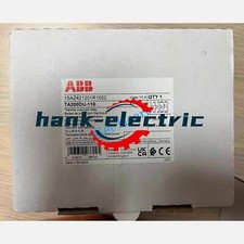 1pc ABB TA200DU-110 Thermal Overload Relays 1SAZ421201R1002 DHL or FedEX