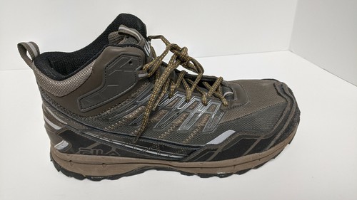 Fila Hail Storm 3 Mid Composite Toe 