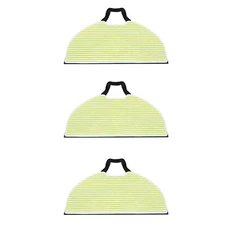 1/3/6pcs Mop Replacement For Shark RV2410/RV2610WD/RV2610WA/RV2610WFUS Sweeper