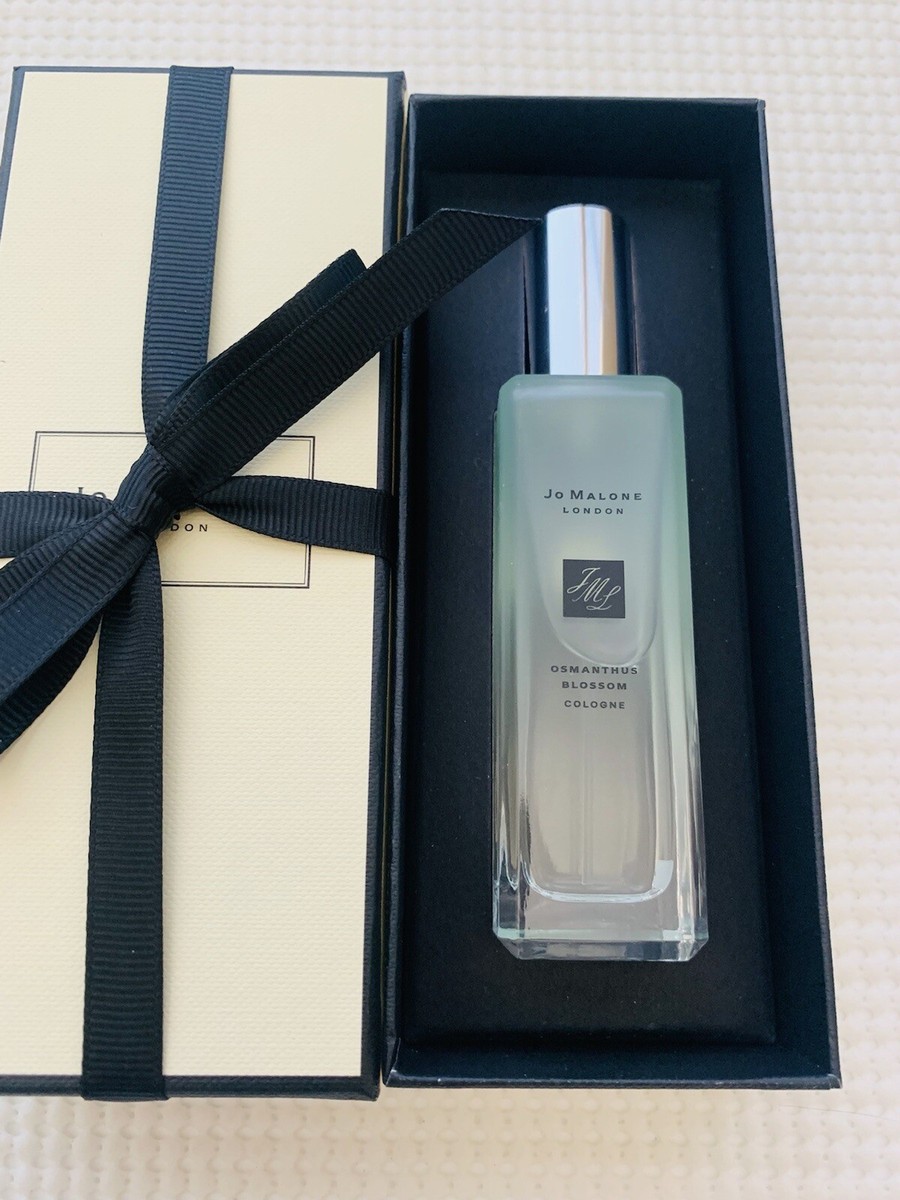 Jo Malone Osmanthus Blossom Cologne Travel Size 1oz ($75) | eBay