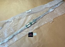 NEW- HIWIN EGH-15-CA-2R0840-Z0-C 33  Linear Guide Rail W/ 2 EGH15CA Guides