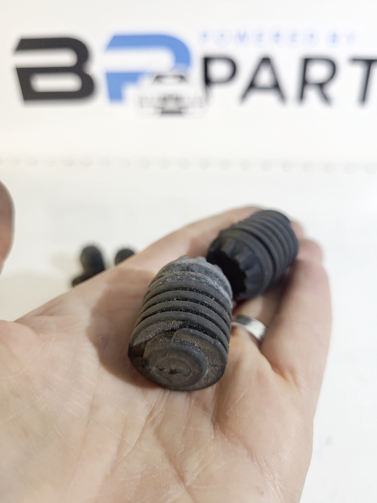 BMW Stop buffer 1psc 51248254063 | eBay