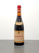 Barolo Damilano 1970 Vino Rosso La Morra bott..72 cl 13% 