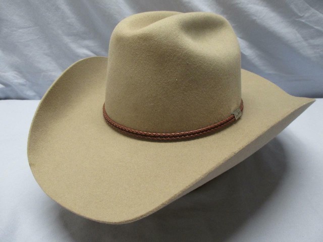 cowboy hat prices