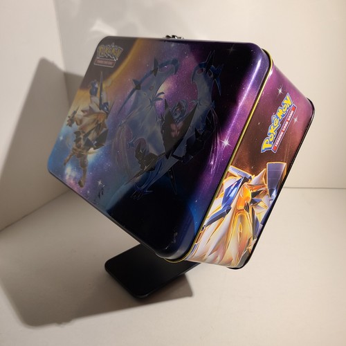 Pokemon Lunch Box / Trading Card Game Collectors Box. 2018. - Picture 4 of 15