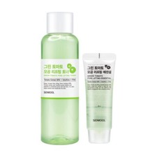 SIDMOOL Green Tomato Pore Lifting Toner 210mL...