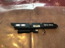 GENUINE HP ZBOOK 15 G1 G2 LAPTOP LEFT AND RIGHT SPEAKERS 734292-001