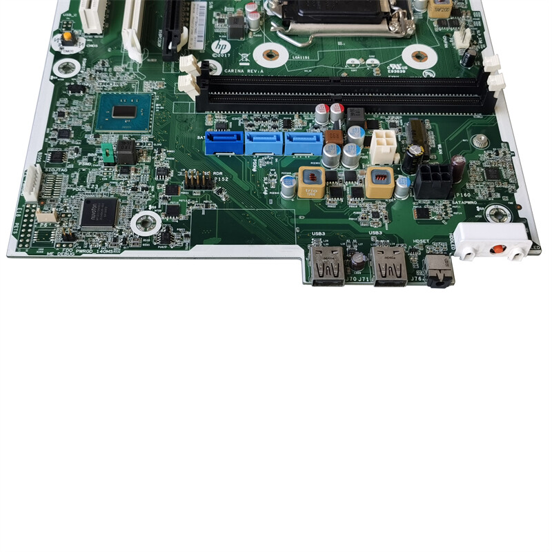 3●HP ProDesk 400 G4 DM Win,Ubuntuテレビ見えます 2⭕️HP ProDesk 400 G4 DM Win,Ubuntuテレビ見えます