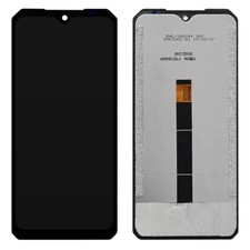 For Doogee S89 Pro/S95 Pro/S96 Pro New Touch Screen & LCD Display Assembly