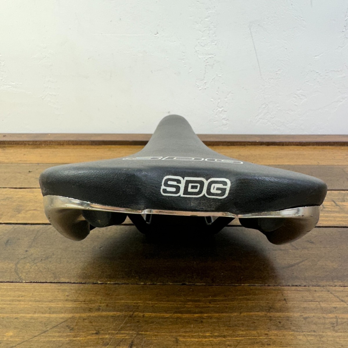 Selle SDG Bel Air RL - Équipements vélos