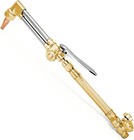 Victor Style Ca1350 100Fc Oxygen Acetylene Cutting Welding Torch Set Medium Duty