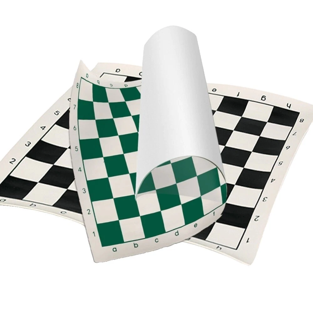3-4 Years Chess Accessories