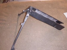 Bipod for HK ONLY... NO Handguard  !