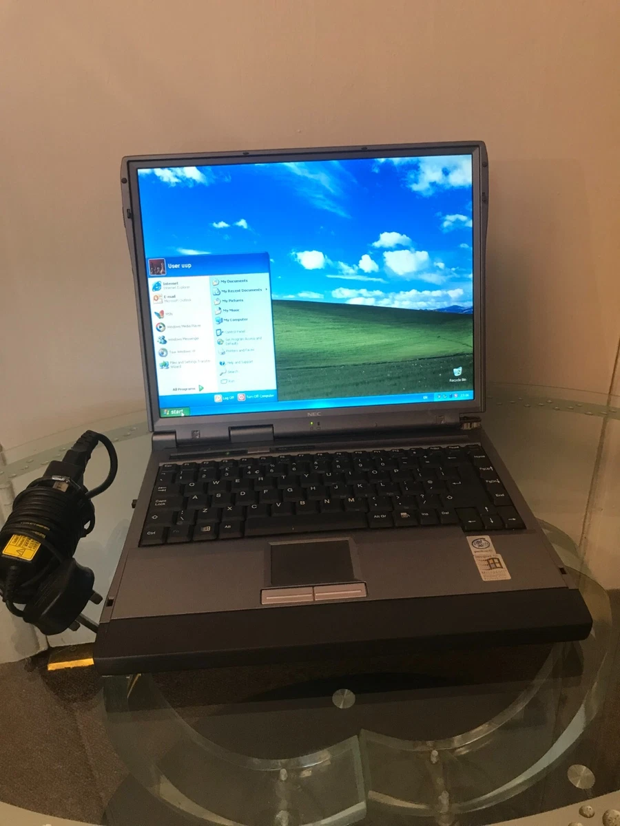 Las mejores ofertas en NEC Versa computadoras portátiles y