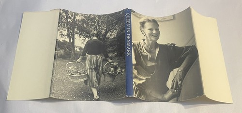 Queen In Denmark: Margrethe II Talks About Her Life Anne Wolden-Raethinge PHOTOS - Picture 3 of 9