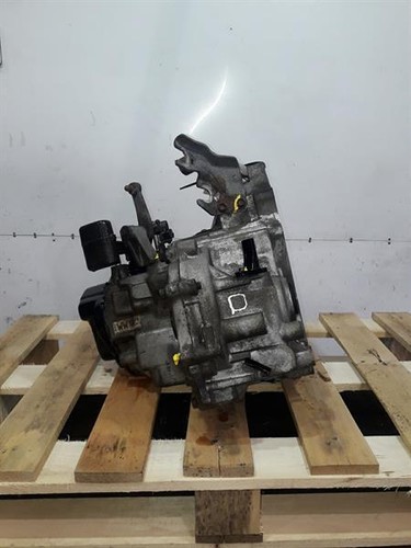 GEARBOX MAZDA 6 MK2 2007-2012 1798 PETROL 5 Speed MANUAL & WARRANTY - 11760853 - Picture 5 of 11