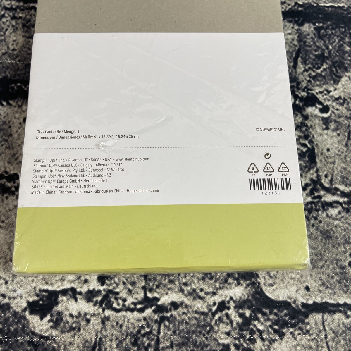 Matrice de découpe Sizzix Bigz - Tête de mort - Blanc - Beaux