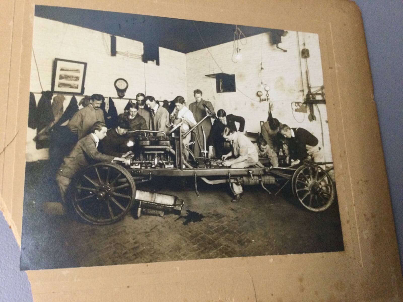 Foto 1 di 4