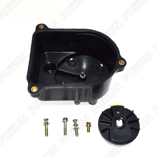 Distributor Cap and Rotor Ignition Kit For 1992-2000 Honda Civic # 30103P08003 - Picture 4 of 5