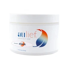 Aulief (formerly China-Gel) 8oz Jar White