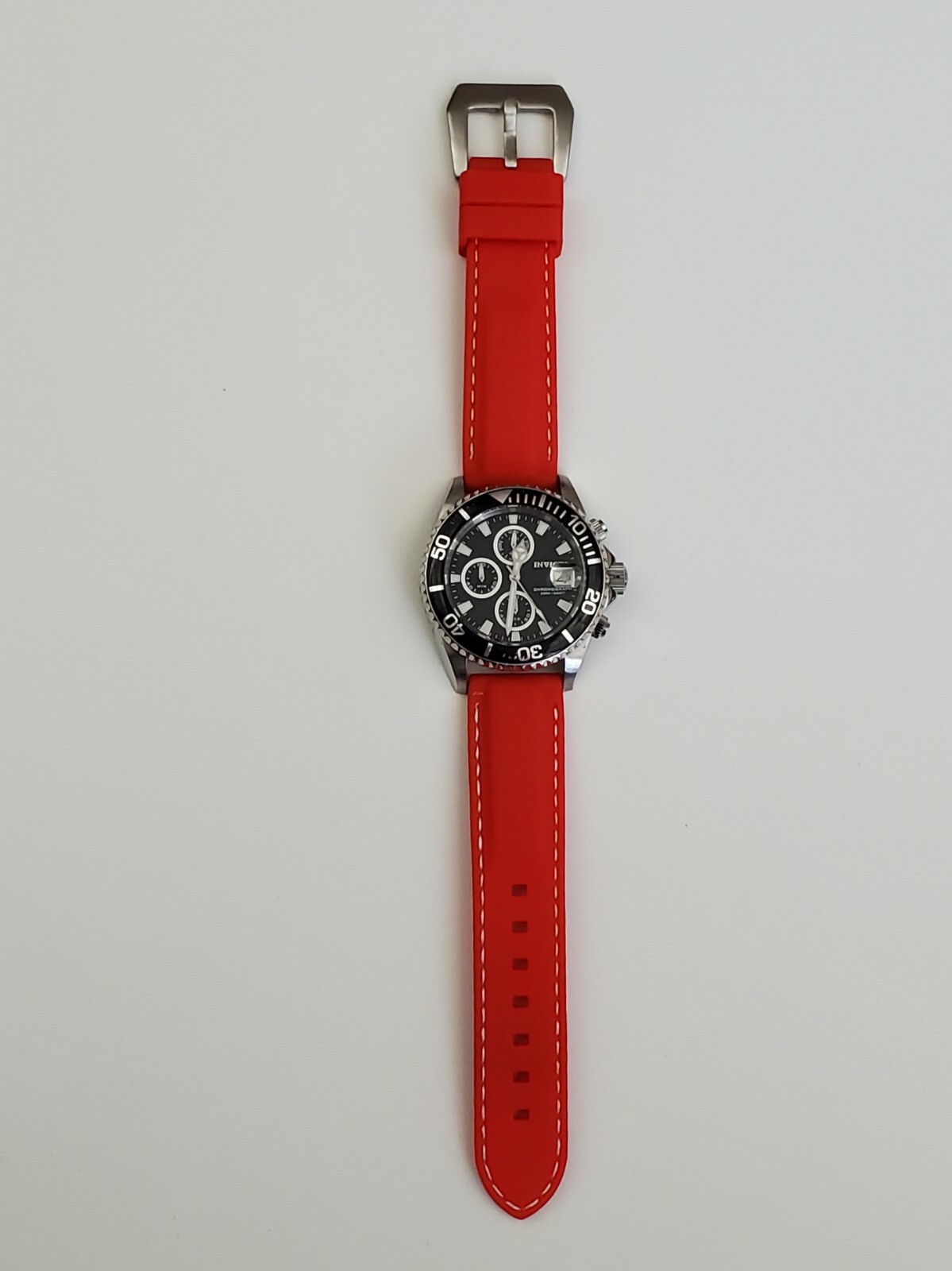 Men's CHRONOGRAPH Watch INVICTA 1003