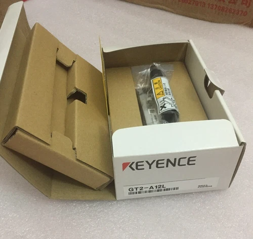 1PC New Keyence GT2-A12L Contact Digital Sensor Expedited Shipping GT2A12L - Picture 2 of 4