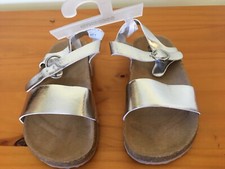 NWT Gymboree Trial Sandals Shoes Toddler and kid Girls Size 7,8,9