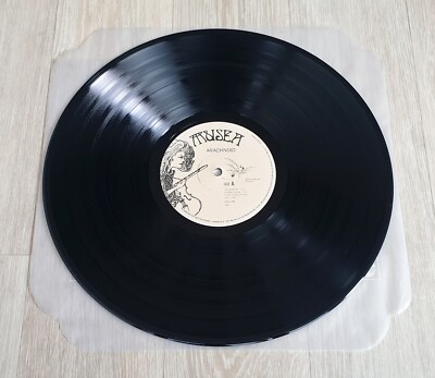 DRAKONIKO VINYL サヌス ドラコニコ crisis gallery s-l400.jpg