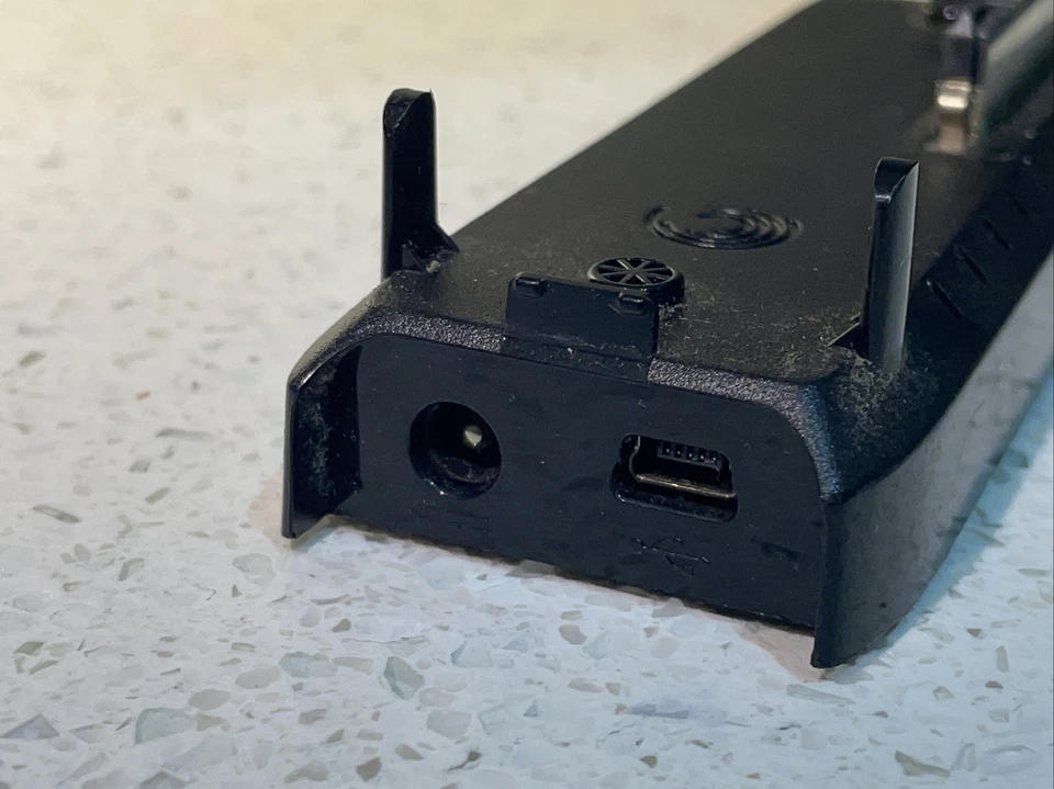 Seagate GoFlex Desk External Hard Drive Storage Docking Station Only -NS - Image 2 of 4