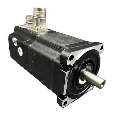 BERGER LAHR SER3910/4L7SS0CO 0,69kW 6000 U/min 480 VAC 2,2 Nm SERVOMOTOR