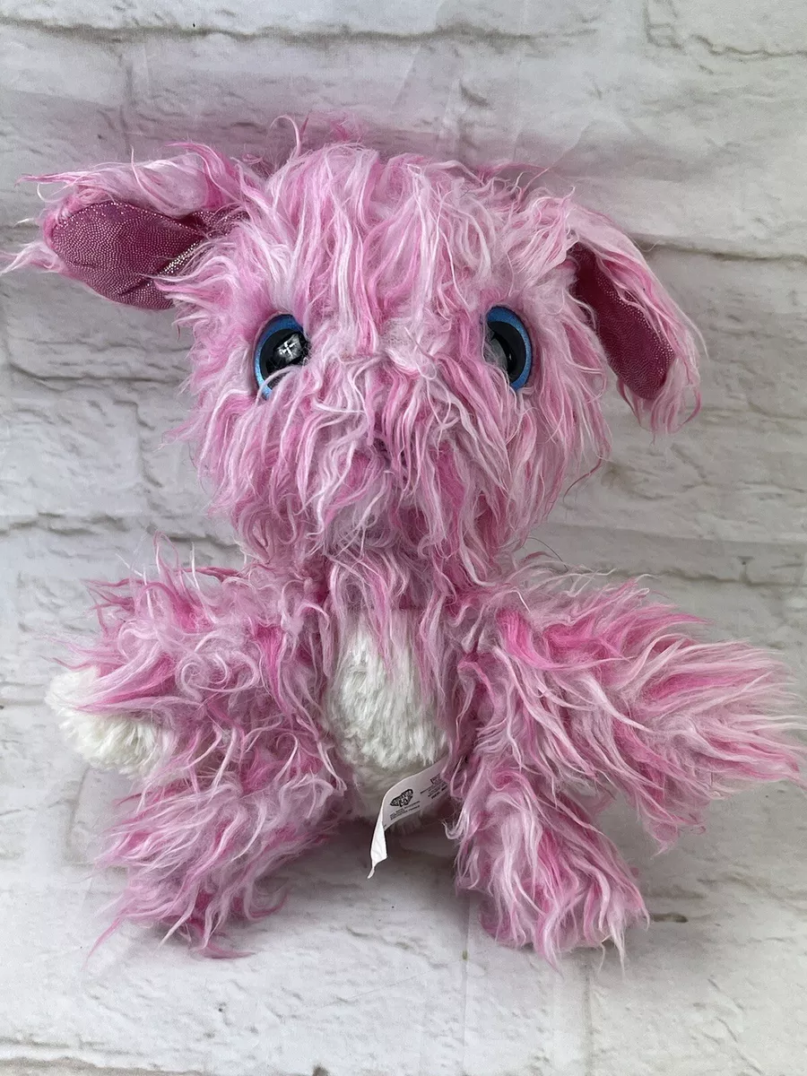 Scruff a luvs pink cat sales