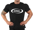 Fruit of the Loom T-Shirt Bodybuilding Fitness Palestra Graphic