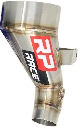 RP Race 进气空气过滤器系统雅马哈 YFZ450R YFZ450X — 第 3/4 张图片