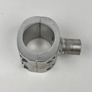 MONSTER TOWER WAKEBOARD TOWER BRACKET MOUNT CLAMP ONLY