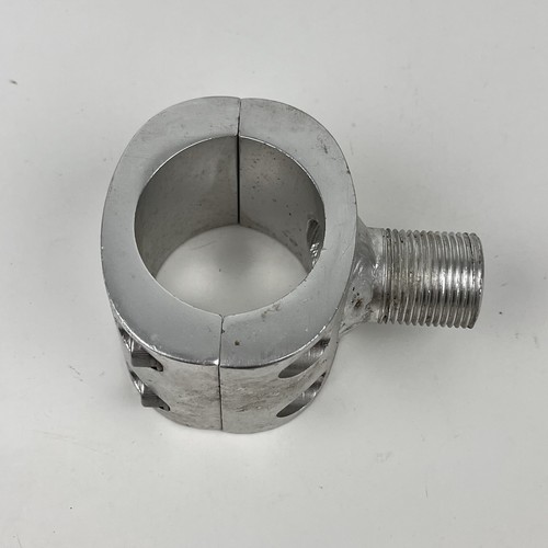 MONSTER TOWER WAKEBOARD TOWER BRACKET MOUNT CLAMP ONLY
