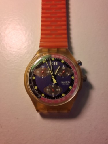 Swatch