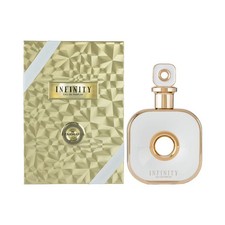 Armaf Ladies Infinity Gold EDP Spray 3.6 oz F...