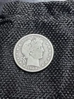 1909-O Barber Half Dollar