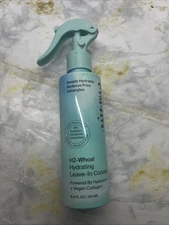 Eva NYC H2-Whoa Hydrating Conditioner Infused with Hyaluronic Acid & Violet Rice