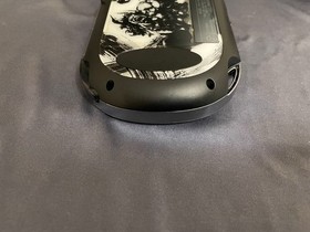[RARE] SONY PS Vita PCH-1000 Toukiden Oni-Gara Limited Edition Console Only 8GB