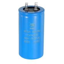 Motor Start Capacitor 150uf 300V CD60 Running Capacitor Starting Capacitor