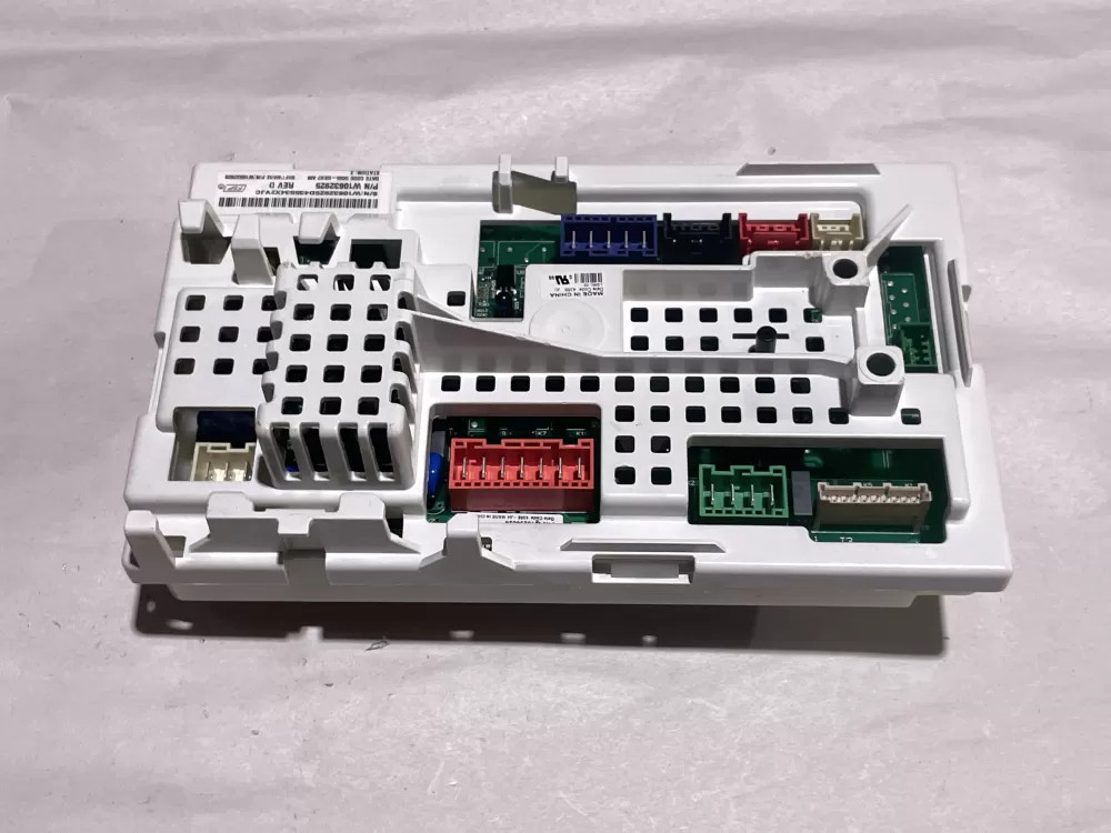 KitchenAid Roper Estate W10632925 Washer Control Board AZ143040 Replacement Part WM2406-image
