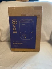 New Levoit Classic 160 Ultrasonic Cool Mist Humidifier - Factory sealed!!