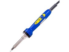 Hakko FX601-02 - Soldering Iron with High Heat Capacity Blue