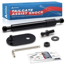 ARANA Tailgate Assist Shock for Toyota Tundra, 2007-2021 Tundra Tail Gate...