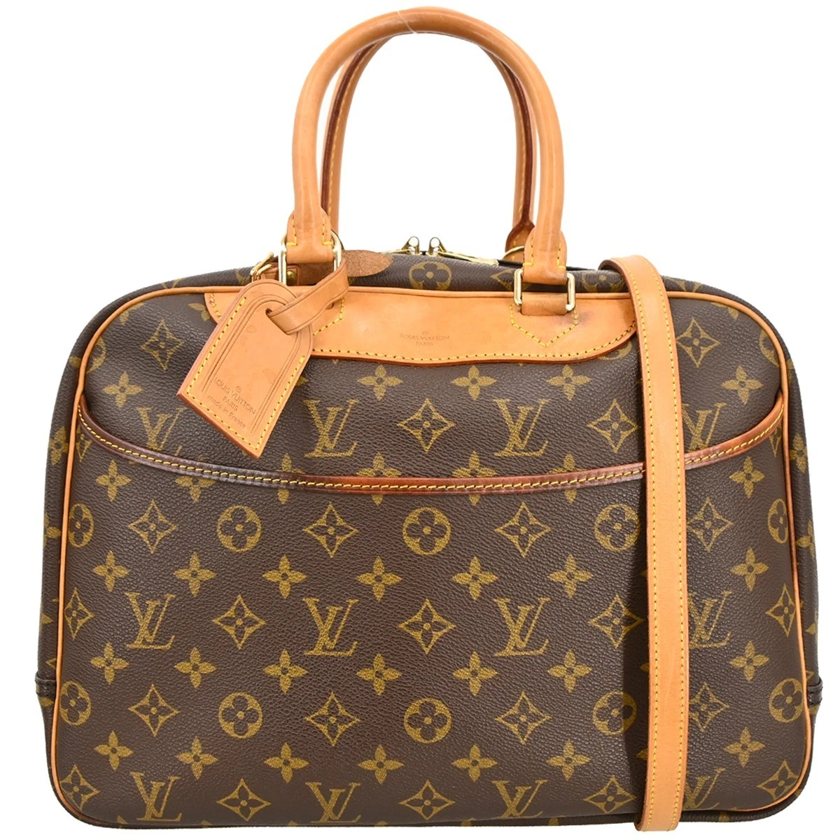 Louis Vuitton ドーヴィル Louis Vuitton Deauville Bags for sale | eBay