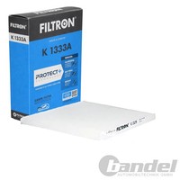 Filtron Innenraumfilter Partikelfilter Passend FüR Hyundai Accent Kia Rio | K