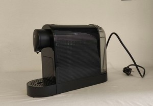 Tchibo Cafissimo Pure Plus Black – Defekt – Für Bastler / Ersatzteile